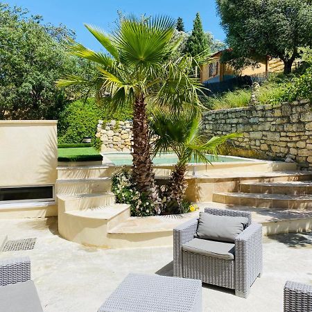 Camin Del Bosc Villa Roquefort-des-Corbieres Exterior photo