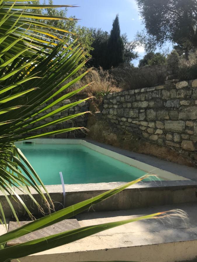 Camin Del Bosc Villa Roquefort-des-Corbieres Exterior photo
